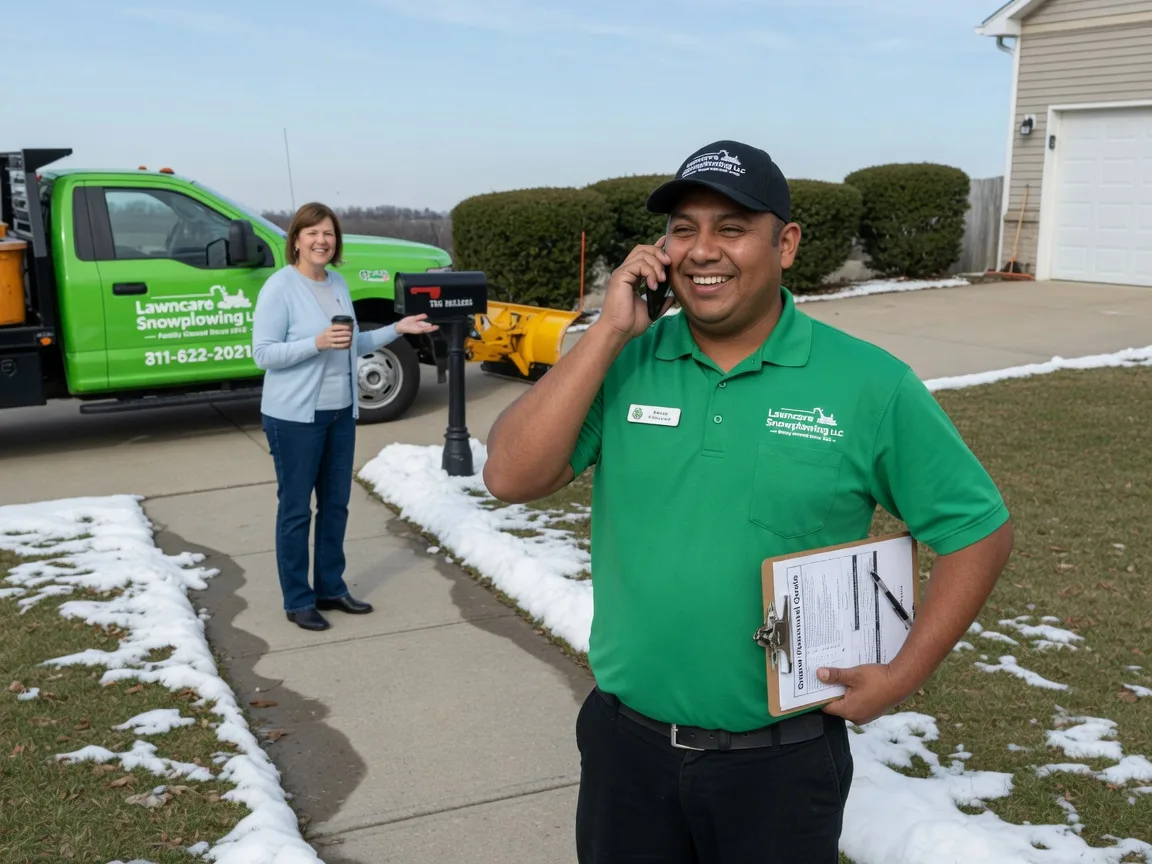 Lawn Care Services By Expert Landscaper Hyder, AK FAQs